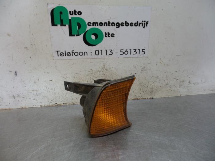 Richtingaanwijzer rechts van een BMW 5-Serie (5-Serie 88-), Auto-onderdelen, Verlichting, BMW, Gebruikt, Ophalen of Verzenden