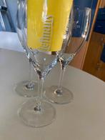 LIEFMANS GLAZEN, Verzamelen, Ophalen of Verzenden, Nieuw, Bierglas