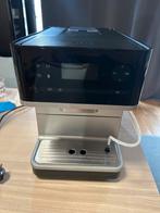 Miele CM6100 koffiemachine - goede staat, Elektronische apparatuur, Koffiezetapparaten, Ophalen, Gebruikt, Koffiemachine