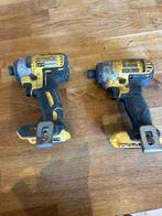 Dewalt slagschroevendraaier, Enlèvement, Utilisé, Moins de 400 watts, Foreuse et Perceuse