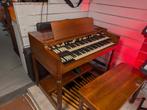 Vintage Hammond B3000 + Leslie HL722, Enlèvement