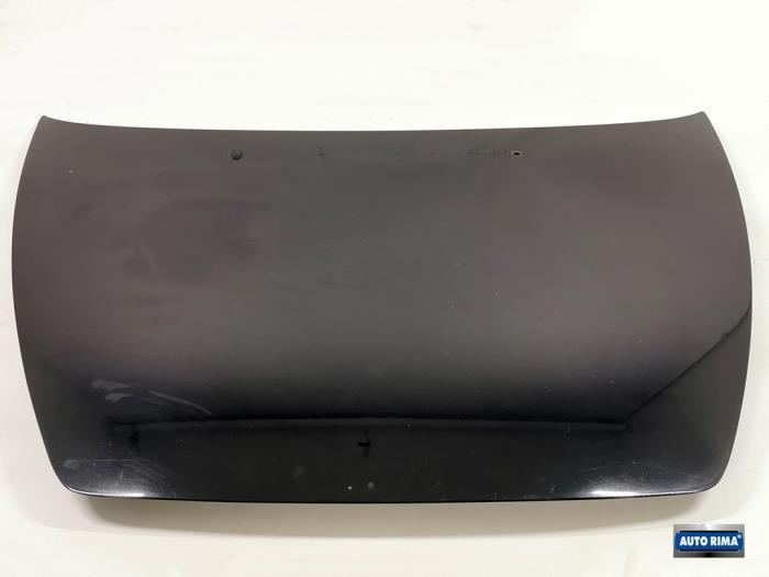 Capot d'un Volvo S40 (019), -, 3 mois de garantie, -, Capot moteur