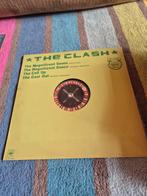 The Clash, Ophalen of Verzenden, Gebruikt