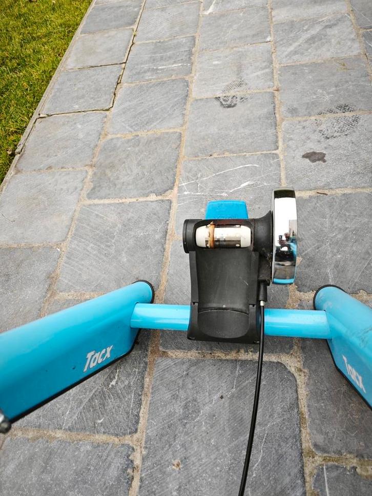 Tacx fietstrainer, Sports & Fitness, Cyclisme, Enlèvement