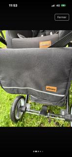 Poussette, Enfants & Bébés, Poussettes & Combinaisons, Enlèvement ou Envoi, Comme neuf, Poussette combi, Tige de poussée réglable
