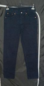 Jeans broek maat W34 L34 merk Levi's 501., Ophalen, W36 - W38 (confectie 52/54), Levi's, Blauw