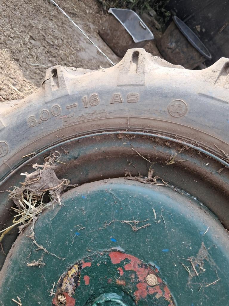 Banden motoculteur, Enlèvement ou Envoi