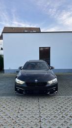 BMW 435D / FULL / 2016, Auto's, BMW, Bruin, Leder, Diesel, Particulier