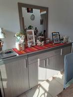 Meuble bahut, Maison & Meubles, Avec tiroir(s), 200 cm ou plus, Enlèvement, Utilisé