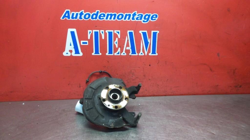 FUSEE AVANT DROITE Volkswagen Fox (5Z) (01-2005/12-2012), Utilisé, Volkswagen