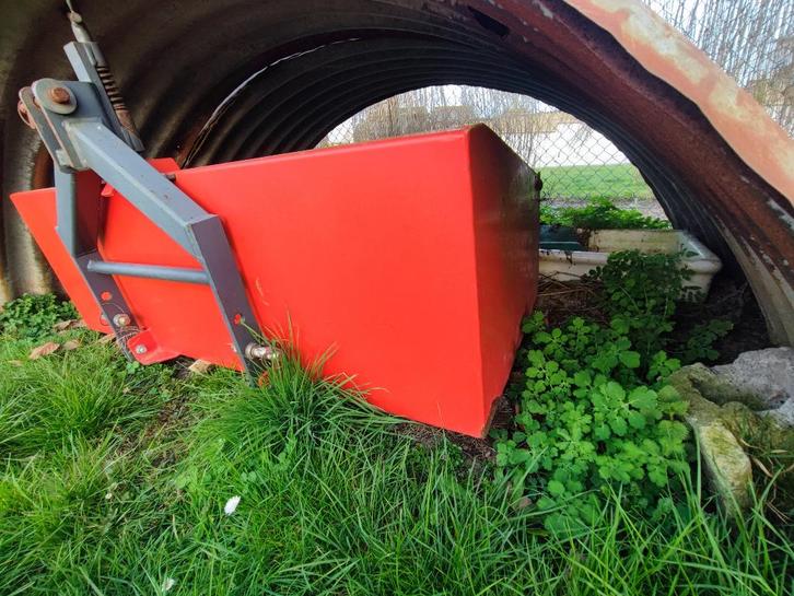 Bennette, Articles professionnels, Agriculture | Tracteurs, Neuf, Enlèvement