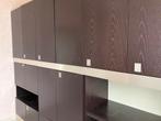 Modulaire kast, Huis en Inrichting, Ophalen, 250 tot 300 cm, Gebruikt, 200 cm of meer