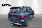 Mercedes-Benz GLB GLB 180 d Luxury Line, Auto's, Stof, Zwart, 4 cilinders, 146 g/km