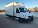 Mercedes Sprinter  516cdi  Vrachtwagen   104.000km, Auto's, Euro 5, Particulier, 2143 cc, Te koop