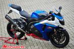 Suzuki GSXR 1000 - 2009 - 12 000 km @Motorama, Motos, Entreprise, Plus de 35 kW, Échappement sport, Super Sport