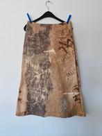 beige rok maat 36, Kleding | Dames, Rokken, Ophalen of Verzenden, Maat 36 (S), Beige, Onder de knie