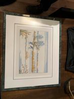 Schilderrij, Enlèvement