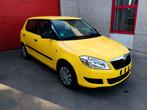 skoda fabia 2011 Essence, Autos, Euro 5, Achat, Entreprise, Boîte manuelle