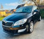 BELLE CLIMATISATION À ESSENCE HOMOLOGUÉE SKODA FABIA 1.2i, Euro 5, Achat, Entreprise, Autre carrosserie