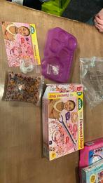 Diamond shop kinderen, Ophalen, Zo goed als nieuw