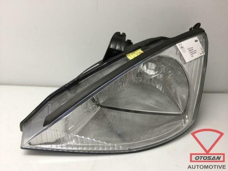 ford focus 1998 2004 koplamp links nieuw! 20 200 01002, Info@ford.com, Nieuw, Ford, Ford Motor Company