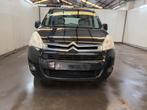 Citroën Berlingo 1.6HDi Multispace, Euro 5, Beige, Zwart, 5 deurs