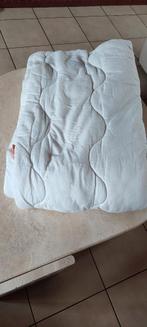 Dekbed en kussen „wit”, Jongetje of Meisje, Wit, Ophalen of Verzenden, Deken of Dekbed