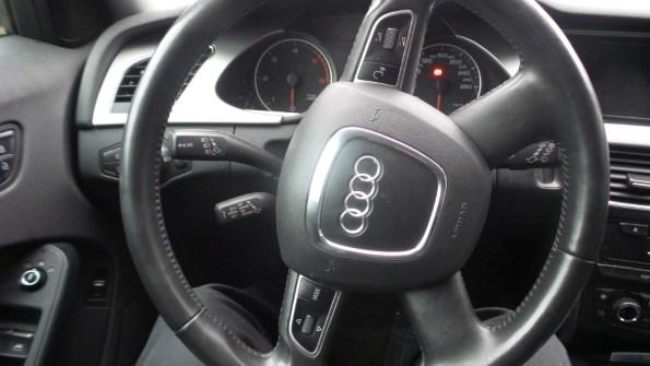 COCKPIT Audi A4 Avant (B8) (01-2007/12-2015) (8K0920930D), Gebruikt, Audi