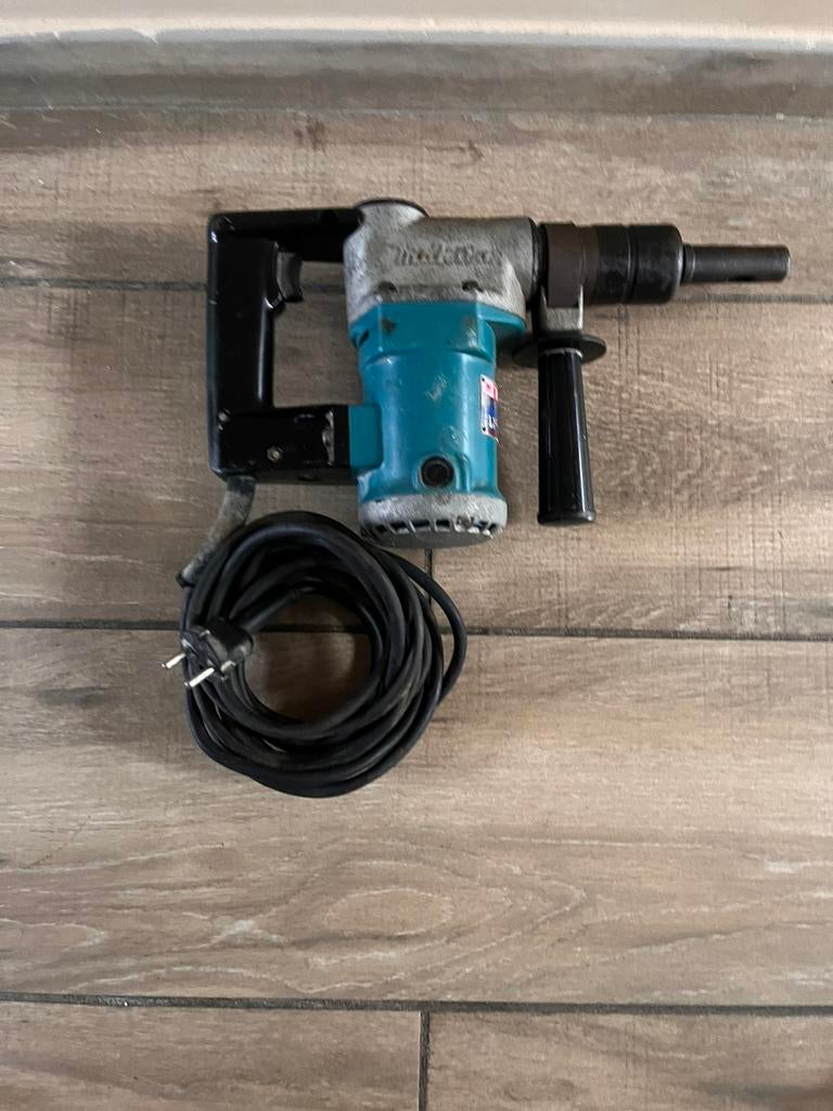 Perceuse Makita  – fonctionnel, Bricolage & Construction, Outillage | Foreuses, Enlèvement, Comme neuf, Perceuse