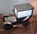 Lampe de voiture ancienne vintage, Enlèvement