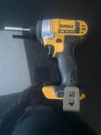 Slagschroevendraaier dewalt dcf 885, Ophalen, Gebruikt