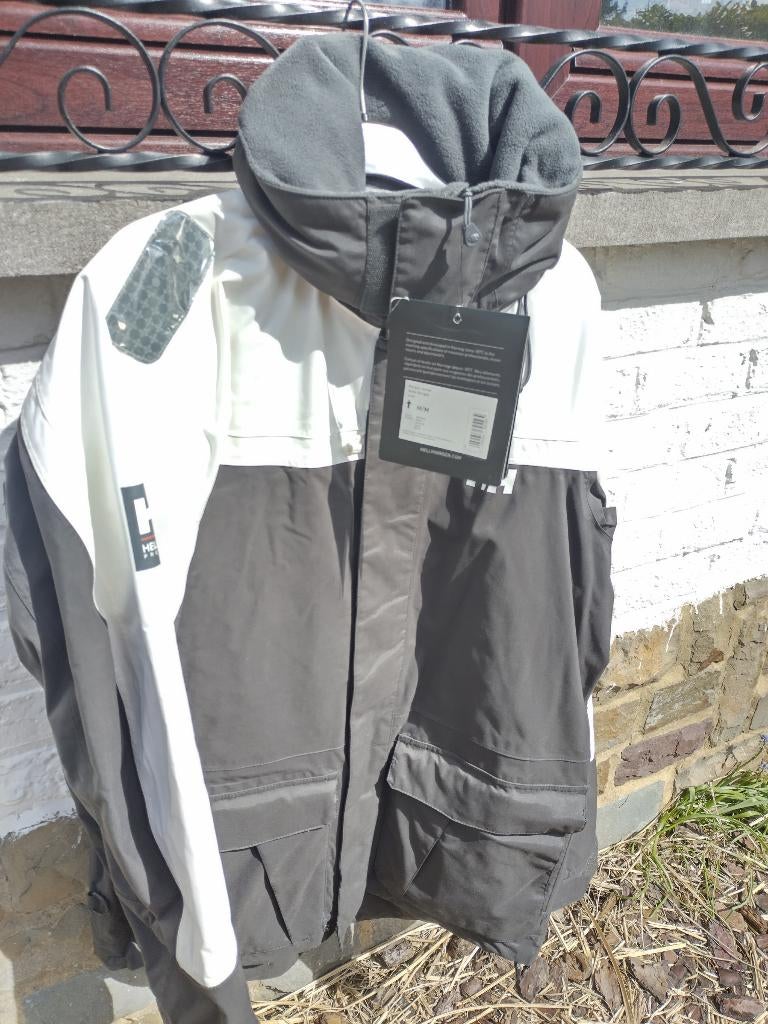 Nieuw HELLY HANSEN-jack. Waarde €149,95., Ophalen, Nieuw