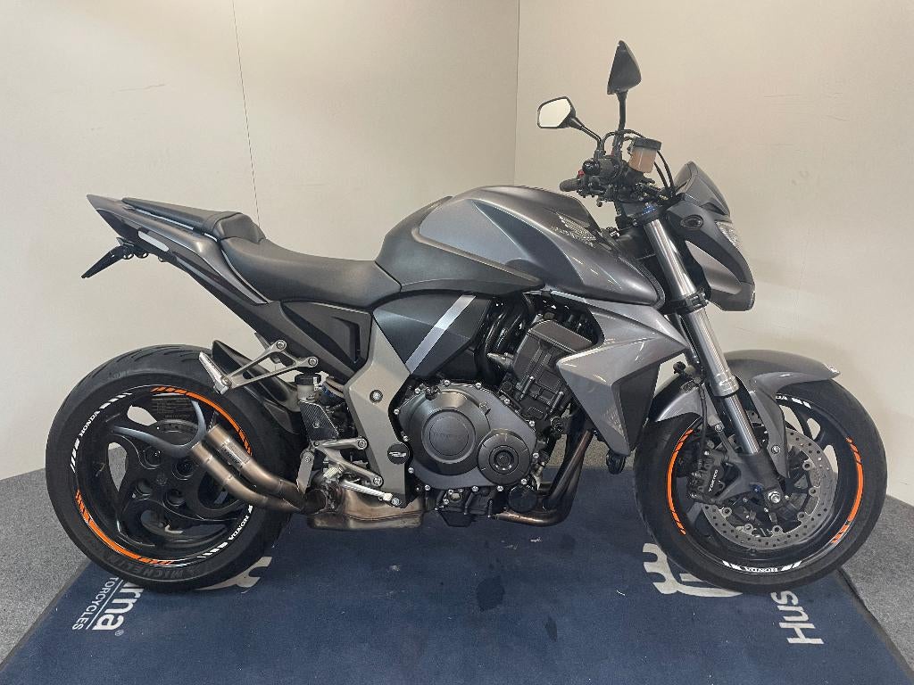 Honda CB1000R MY'09 réf. COMME 3331, Motos, Motos | Honda, Permis Moto A, Entreprise, Occasion, Plus de 35 kW