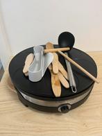 Crêpières Lagrange Duo, Electroménager, Enlèvement, Comme neuf