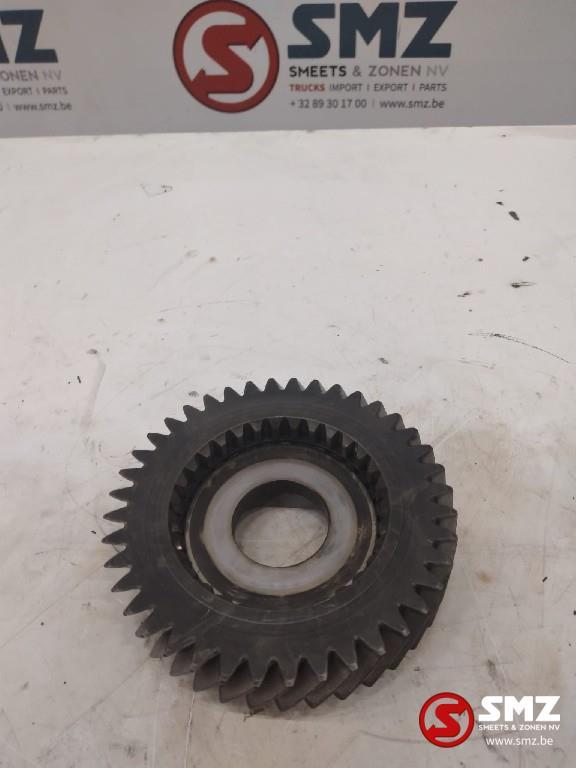 Occ tandwiel ZF, Gebruikt, Overige merken, Transmissie en Accessoires