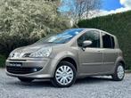 Renault Modus 1.5d / LOW KM's / WELL MAINTAINED / (bj 2011), Auto's, Euro 5, Stof, Zwart, 4 cilinders
