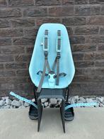 Urban iki fietsstoeltje, Vélos & Vélomoteurs, Accessoires vélo | Sièges de vélo, Enlèvement, Comme neuf, Siège arrière, Repose-pieds