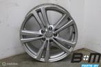 ORIGINEEL 1 losse 18 inch SLine velg Audi A3 8V 8V0601025BL, Auto-onderdelen, Gebruikt, Velg(en)