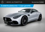 Mercedes-Benz GT-Klasse 43 Mercedes-AMG Night Edition Panora, Autos, Mercedes-Benz, Cuir, Argent ou Gris, Achat, Euro 6