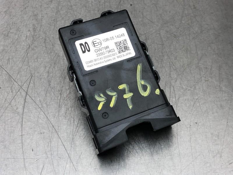 COMPUTER DIVERSEN Suzuki Ignis (MF) (|3358079R03|), Gebruikt, Suzuki