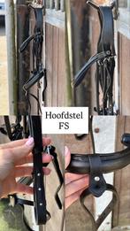 Hoofdstel, Dieren en Toebehoren, Ophalen of Verzenden, Zo goed als nieuw