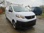 Peugeot Expert 1.5 BlueHDi Premium - L2 - 2023 - €6d, Auto's, Voorwielaandrijving, 4 cilinders, Wit, Bedrijf