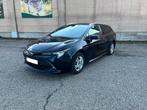 Toyota Corolla Zwart, Auto's, Toyota, USB, Euro 6, 4 cilinders, 72 kW
