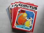 Cubitus - cartonnées : 4,00Eur / pièce, Livres, Comme neuf, Plusieurs BD, Dupa, Enlèvement ou Envoi