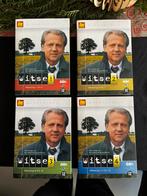 Witse, Cd's en Dvd's, Dvd's | Tv en Series, Vanaf 12 jaar, Ophalen of Verzenden, Zo goed als nieuw, Actie en Avontuur