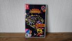 pac-man museum + nintendo switch, Ophalen of Verzenden, Zo goed als nieuw