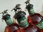 Blanton's Special Reserve, 3x, John Wick Bottle, 40% 3x70cl, Verzamelen, Overige gebieden, Overige typen, Nieuw, Ophalen of Verzenden