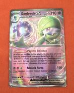 Gardevoir EX, Enlèvement, Comme neuf, Cartes en vrac