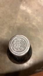 Chateau Pascaud Bordeaux superieur 1987, Ophalen of Verzenden, Zo goed als nieuw