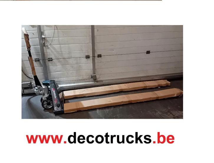 transpalettes - manuelles, longues et standard, Articles professionnels, Aménagement de Bureau & Magasin | Mobilier de bureau & Aménagement